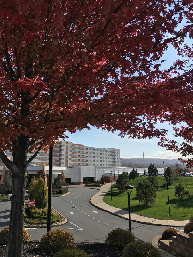 Mohegan Pennsylvania - Adults Only ويلكس بار المظهر الخارجي الصورة